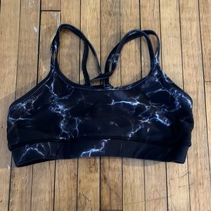 BuffBunny sport bra